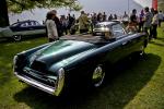 Lancia Aurelia B52 1952 года